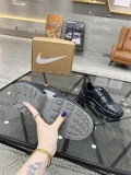 Men L*ouis V*uitton Top Sneakers