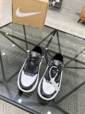 Men L*ouis V*uitton Top Sneakers