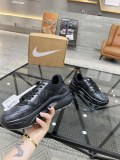 Men L*ouis V*uitton Top Sneakers