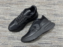 Men Women A*lexander M*cqueen Top Sneaker