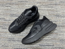 Men Women A*lexander M*cqueen Top Sneaker