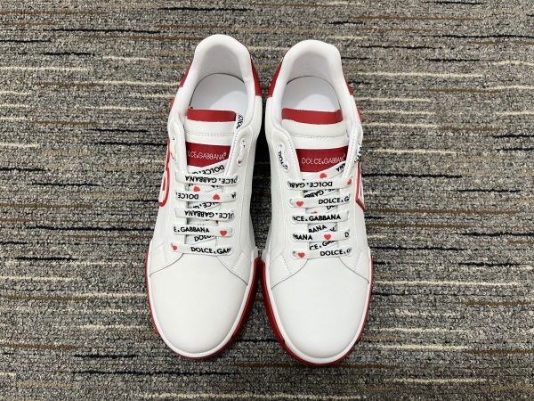 D*G Sneaker