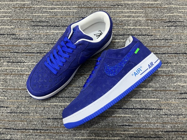 Men N*ike Air Force 1 x L*V Low