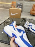 Men L*ouis V*uitton Top Sneakers