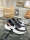 Men L*ouis V*uitton Top Sneakers