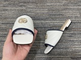 Women G*ucci Top Sandals