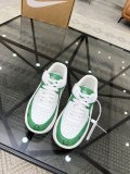 Men L*ouis V*uitton Top Sneakers