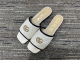 Women G*ucci Top Sandals