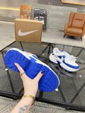 Men L*ouis V*uitton Top Sneakers