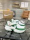 Men L*ouis V*uitton Top Sneakers