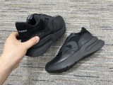 Men Women A*lexander M*cqueen Top Sneaker