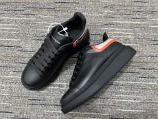 Men Women A*lexander M*cqueen Top Sneaker