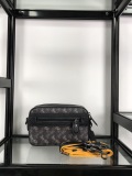 C*oach Top Bag  23*15*6CM