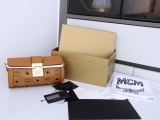 M*CM Bag Top Quality  11*21*10CM