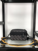 C*oach Top Bag  23*15*6CM
