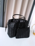 M*CM Bag Top Quality  17*36*28CM