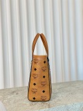 M*CM Bag Top Quality  19*8*17CM