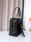 M*CM Bag Top Quality  17*36*28CM