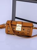 M*CM Bag Top Quality  11*21*10CM