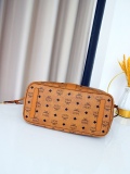 M*CM Bag Top Quality  17*36*28CM