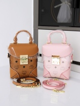 M*CM Bag Top Quality  15*11.5*7CM