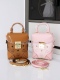 M*CM Bag Top Quality  15*11.5*7CM