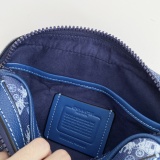 C*oach Top Bag  23*15*6CM