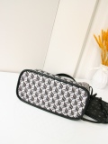M*CM Bag Top Quality 14*29*25CM