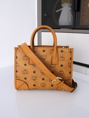 M*CM Bag Top Quality  19*24*11CM