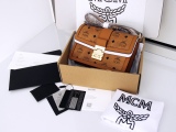 M*CM Bag Top Quality  22*15*5CM