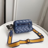 C*oach Top Bag  23*15*6CM