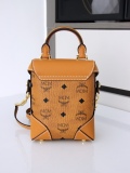 M*CM Bag Top Quality  15*11.5*7CM