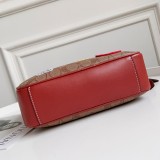 C*oach Top Bag  23*15*6CM