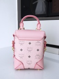 M*CM Bag Top Quality  15*11.5*7CM