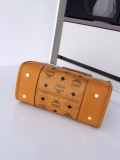 M*CM Bag Top Quality  19*24*11CM