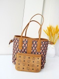 M*CM Bag Top Quality 14*29*25CM