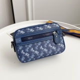 C*oach Top Bag  23*15*6CM