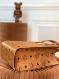 M*CM Bag Top Quality  8.5*19*22CM