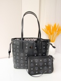 M*CM Bag Top Quality 14*29*25CM