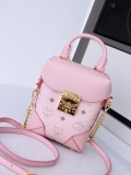 M*CM Bag Top Quality  15*11.5*7CM