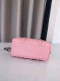 M*CM Bag Top Quality  10*19*8.5CM