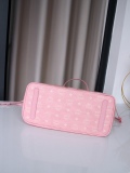 M*CM Bag Top Quality  17*36*28CM