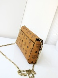 M*CM Bag Top Quality  23.5*14*5CM