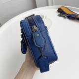 C*oach Top Bag  23*15*6CM