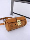 M*CM Bag Top Quality  11*21*10CM