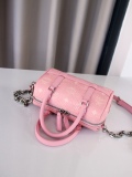 M*CM Bag Top Quality  10*19*8.5CM