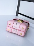 M*CM Bag Top Quality  15*11.5*7CM
