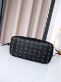 M*CM Bag Top Quality  17*36*28CM
