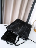 M*CM Bag Top Quality  17*36*28CM