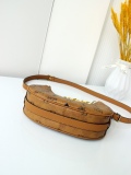 M*CM Bag Top Quality  19*24*6.5CM